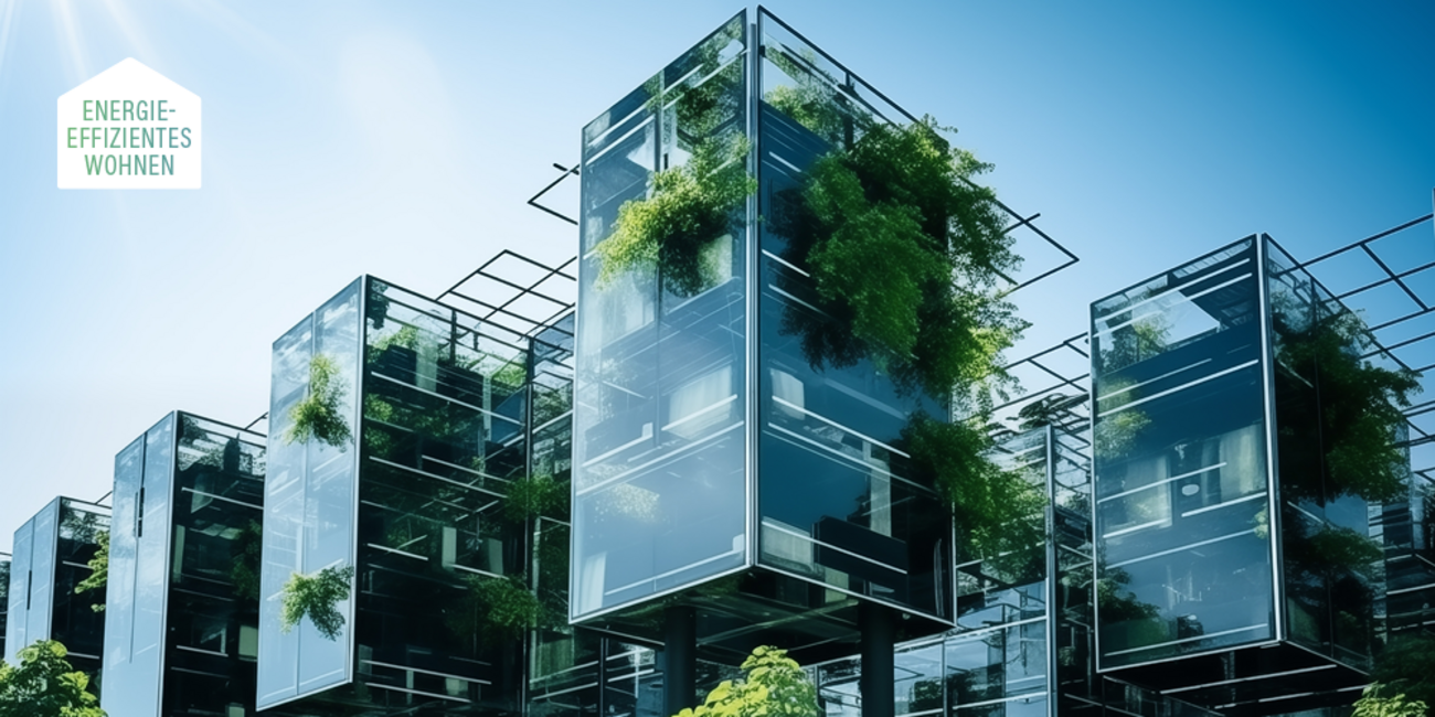 Smart Green Home bei ISM Energy GmbH in Bitterfeld